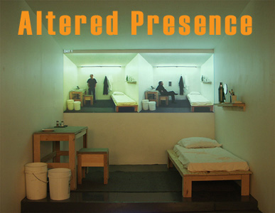 Altered Presence